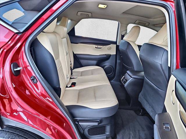 Used 2020 Lexus NX 300 FWD w/ Comfort Package image 20