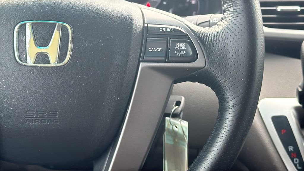 Used 2013 Honda Odyssey EX-L image 23