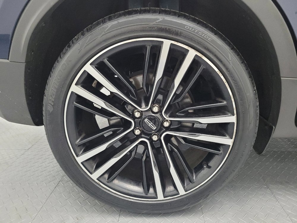 Used 2018 Lincoln MKC Reserve w/ Lincoln MKC Climate Package AWD/4WD image 31