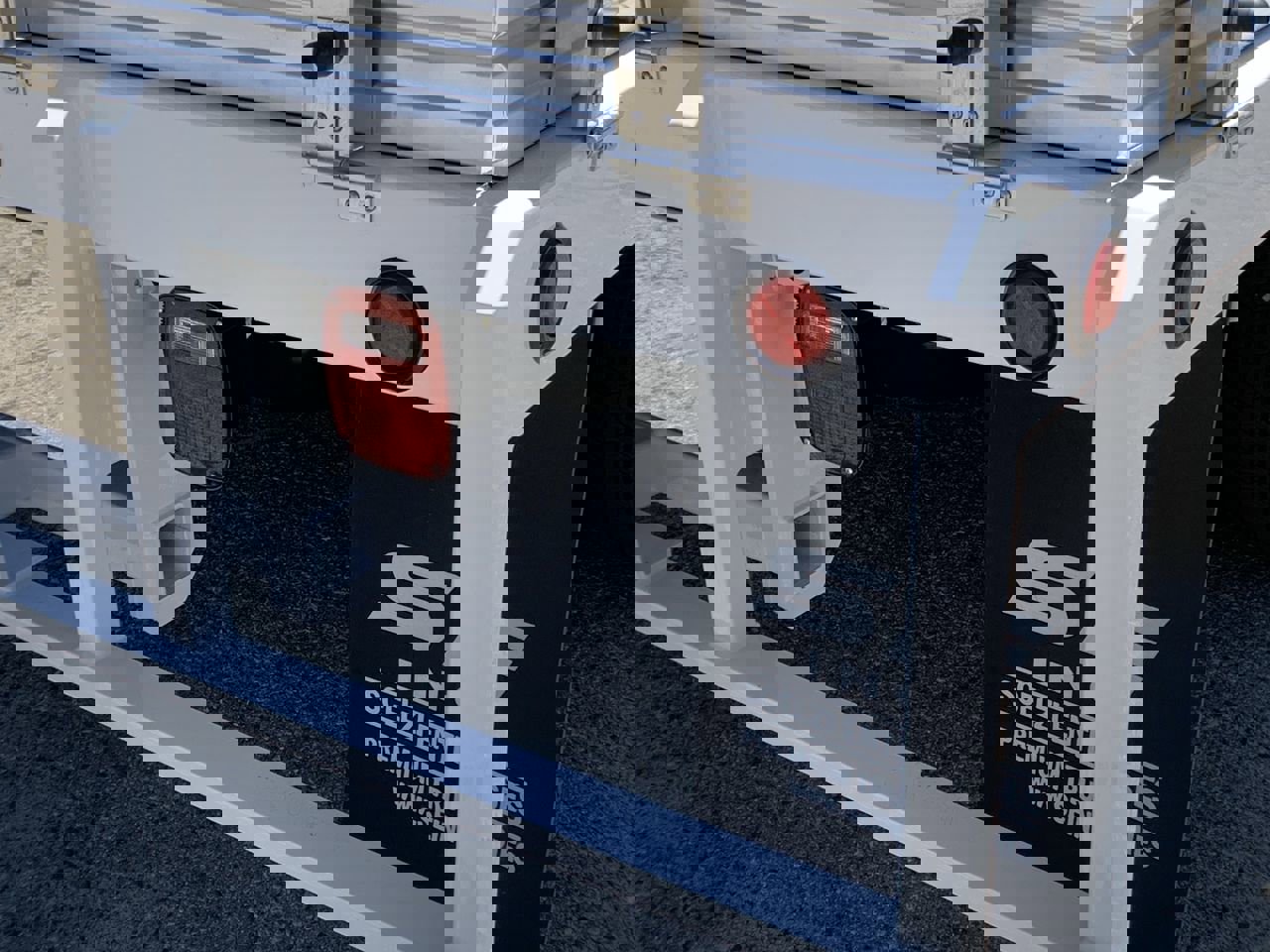 New 2025 Ford F350 XL w/ XL Chrome Package image 34