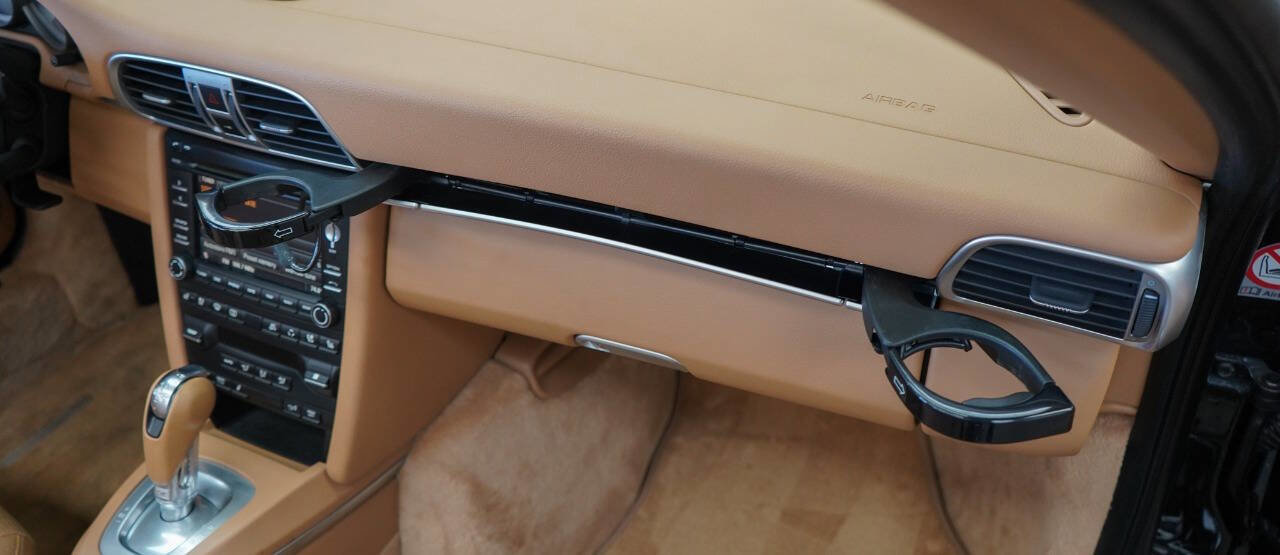 Used 2009 Porsche 911 Carrera S image 77