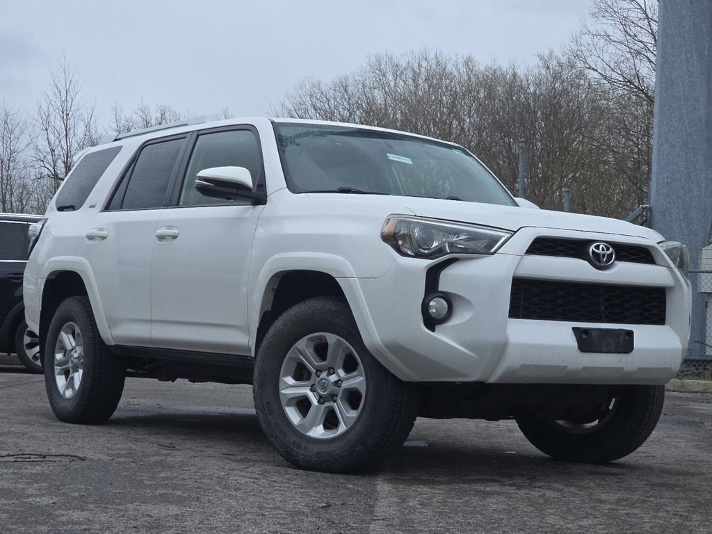 Used 2014 Toyota 4Runner SR5 Premium video 1