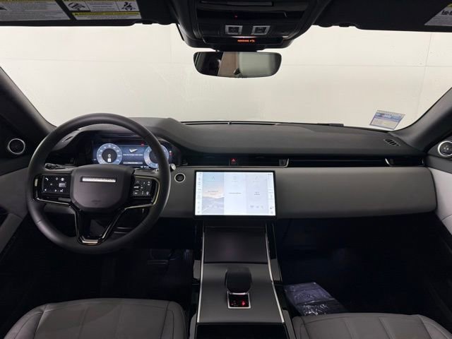 New 2026 Land Rover Range Rover Evoque S image 27