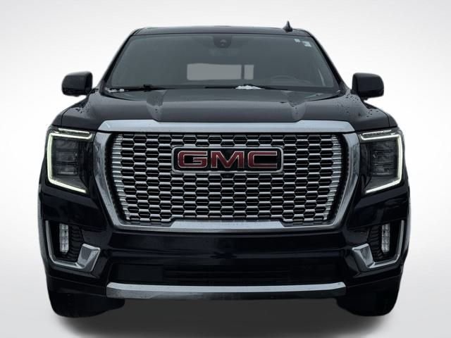 Used 2021 GMC Yukon Denali w/ Denali Ultimate Package video 2
