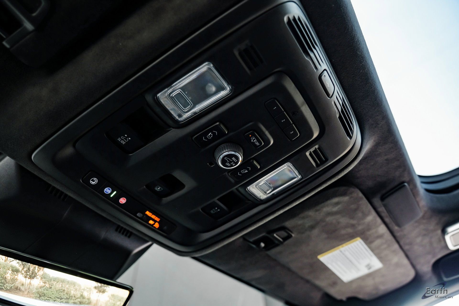 Used 2023 Cadillac Escalade V AWD/4WD image 52