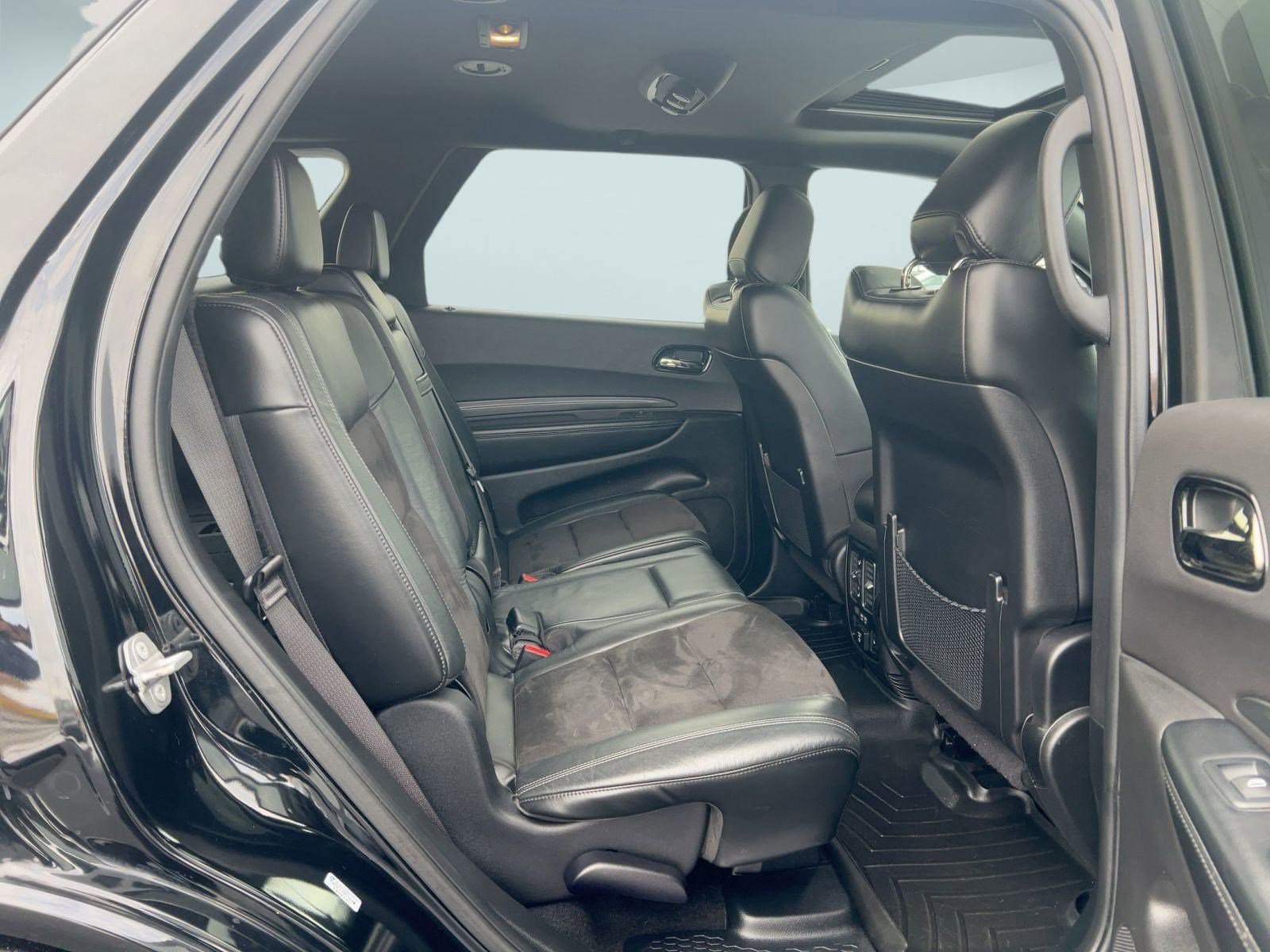 Used 2021 Dodge Durango GT image 26