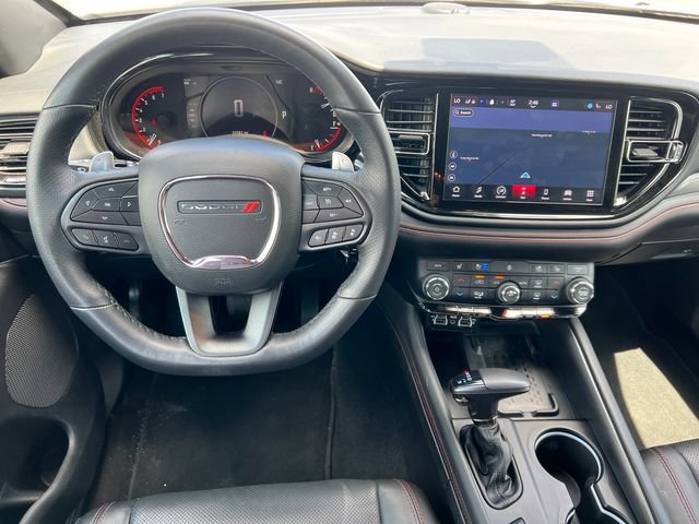 Used 2025 Dodge Durango R/T w/ Blacktop Package AWD/4WD image 3