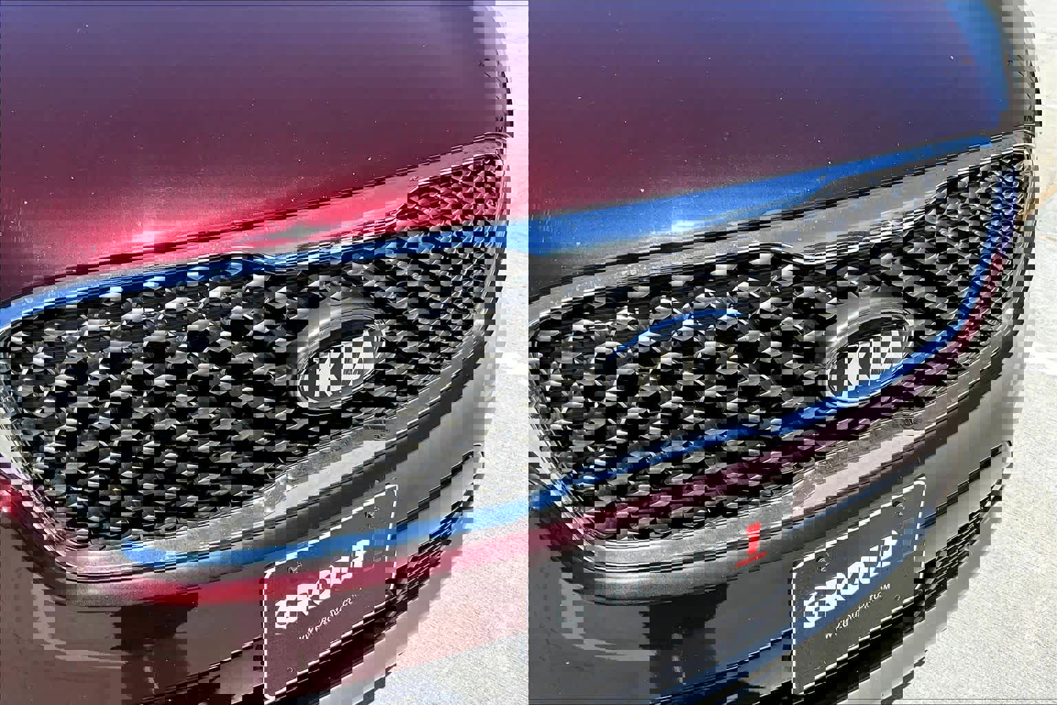 Used 2018 Kia Sorento SX image 29