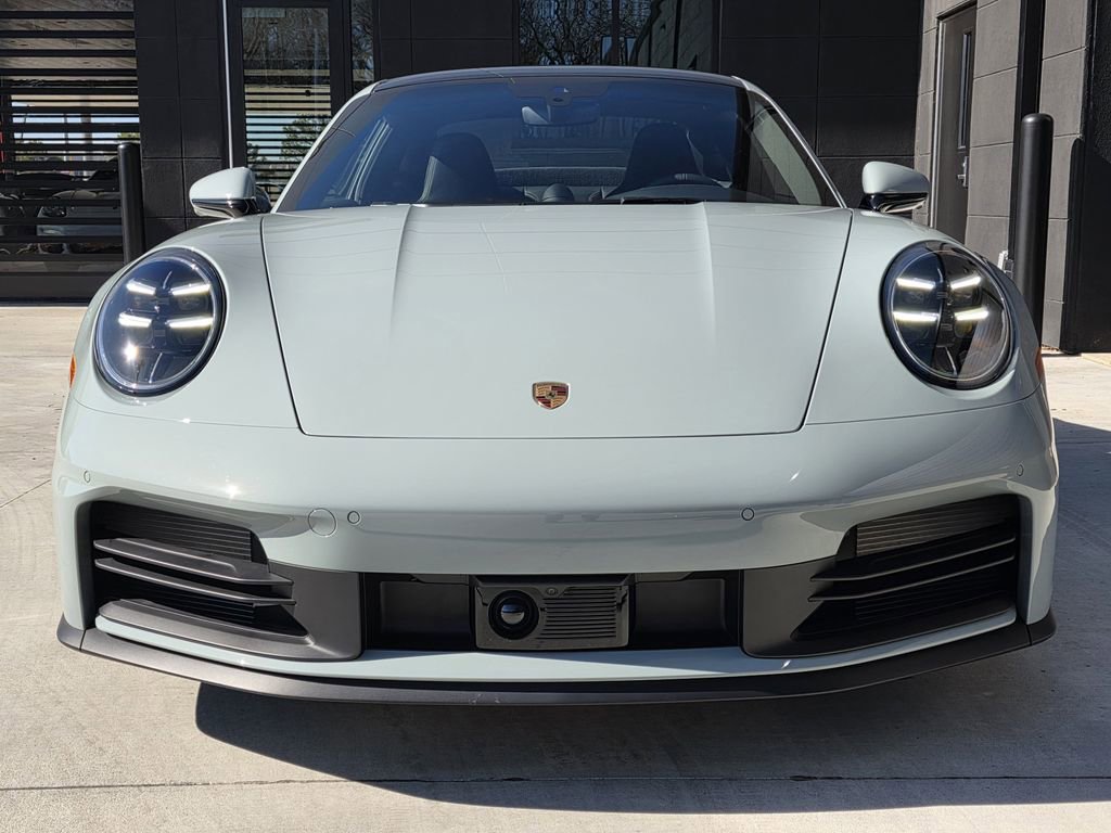 New 2026 Porsche 911 Carrera 4S image 9