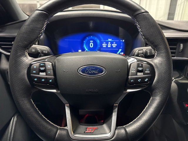 Used 2023 Ford Explorer ST w/ Equipment Group 401A image 15