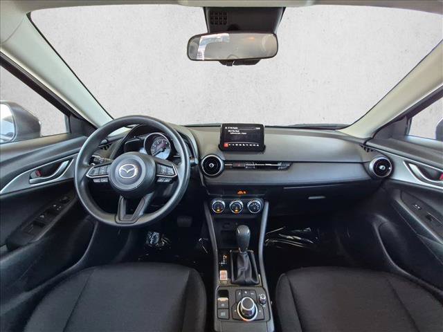 Used 2021 MAZDA CX-3 Sport FWD image 17