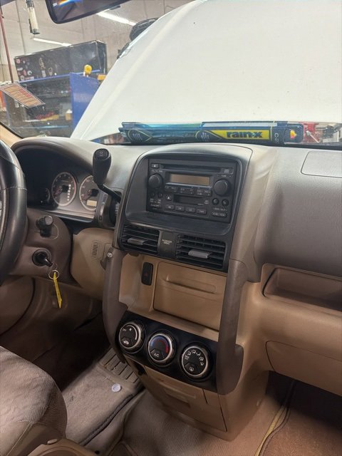 Used 2006 Honda CR-V LX image 5