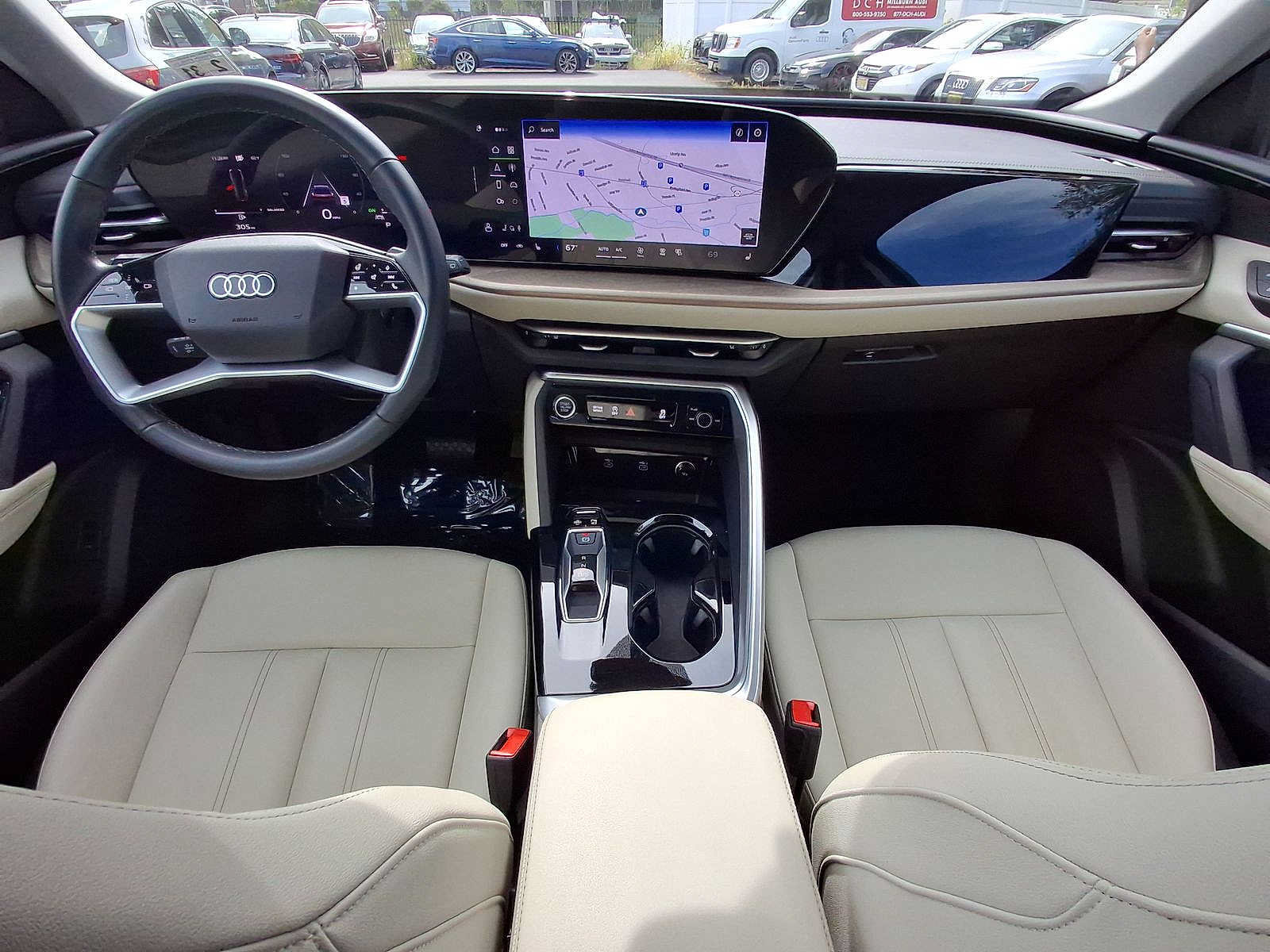 Certified 2025 Audi Q5 Premium w/ Convenience Package AWD/4WD image 10