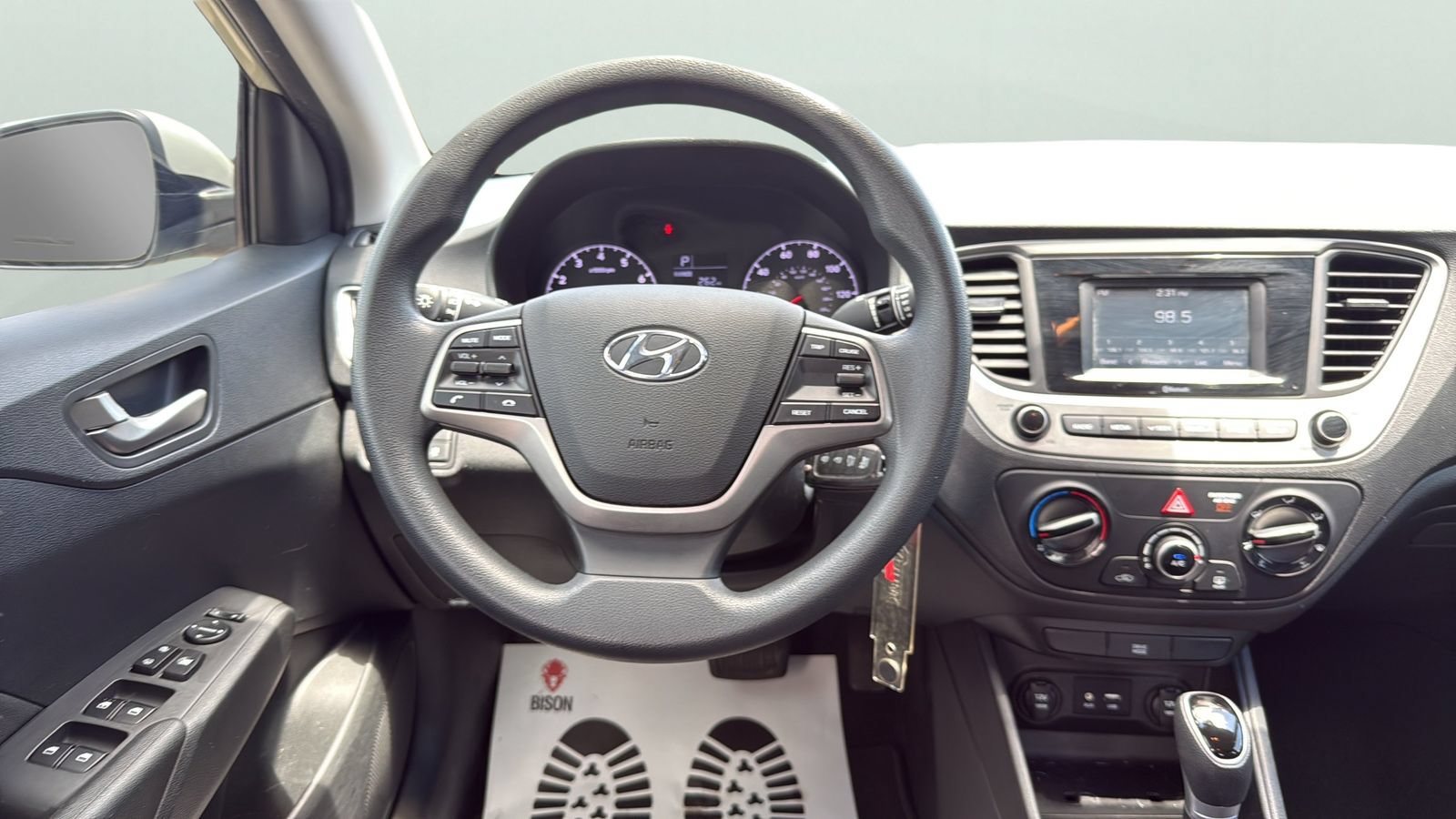 Used 2020 Hyundai Accent SE FWD image 10