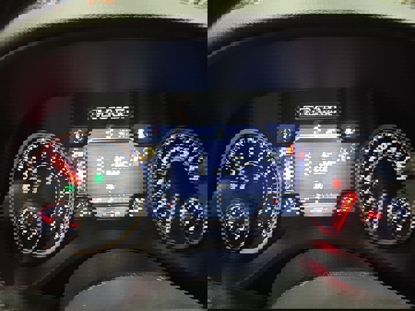 New 2026 RAM 1500 Big Horn image 9