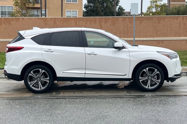 Certified 2025 Acura RDX w/ Technology Package image 3