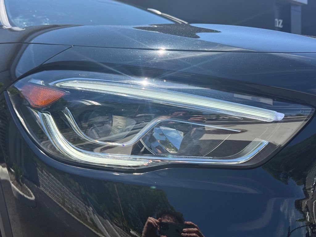 Used 2023 Mercedes-Benz GLA 250 4MATIC image 12