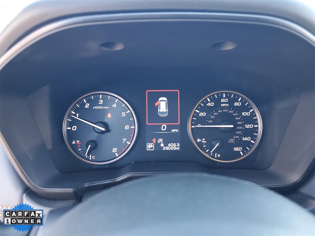 Used 2023 Subaru Outback Wilderness image 27