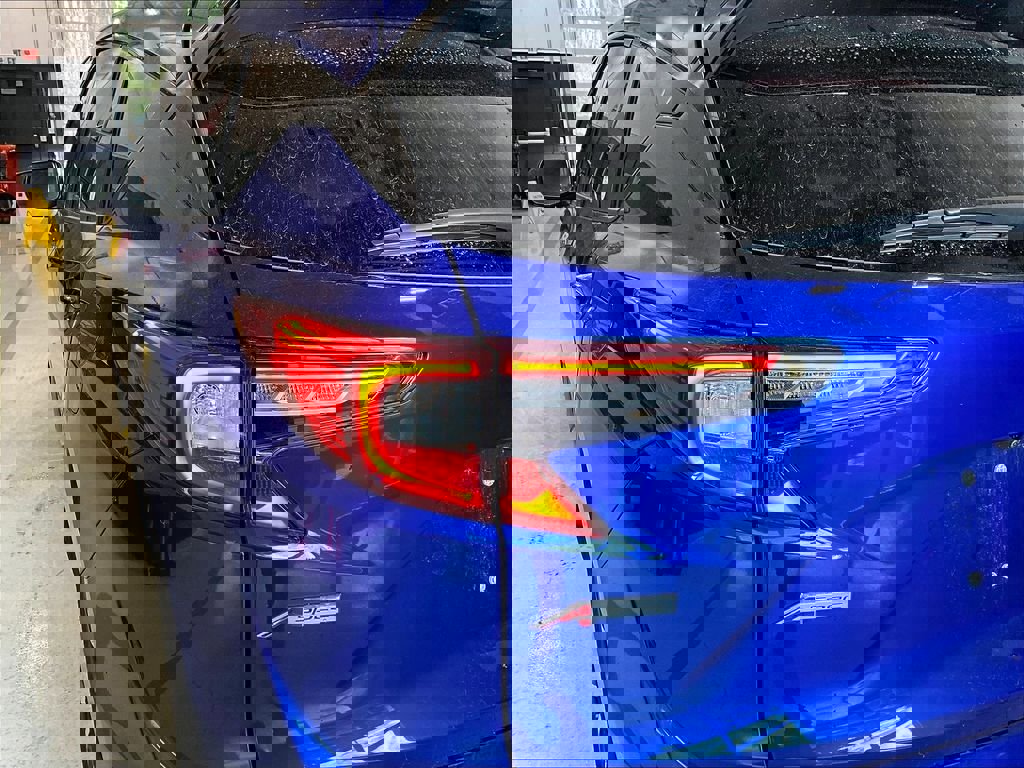 Used 2025 Acura RDX AWD w/ A-Spec & Advance Pkg image 27