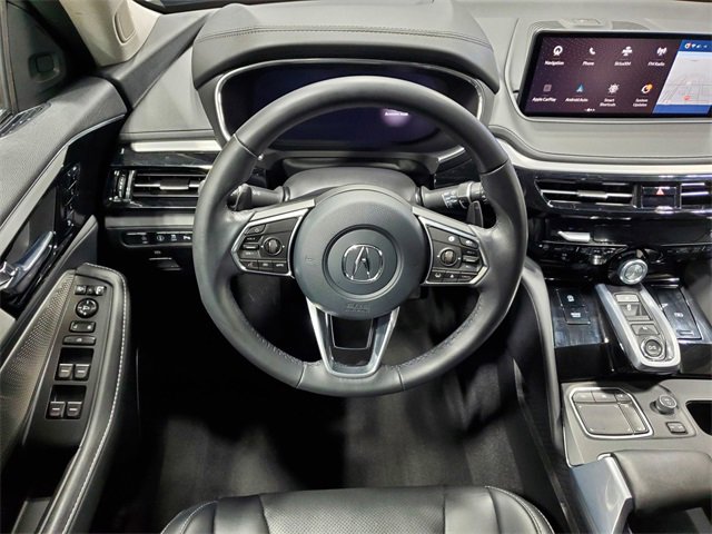 Certified 2023 Acura MDX SH-AWD w/ Technology Package image 19