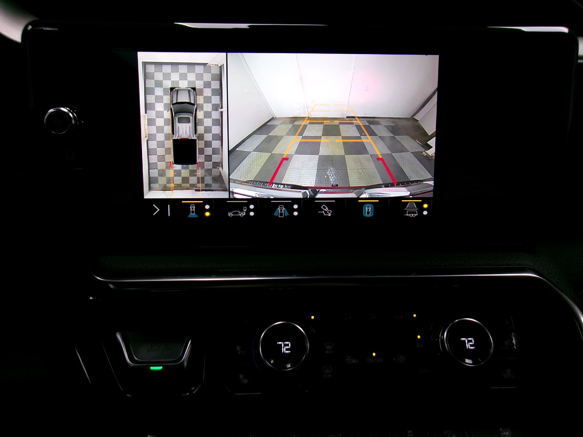 Certified 2023 GMC Sierra 1500 Denali w/ Technology Package image 5