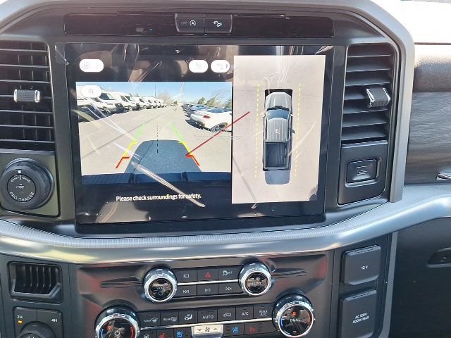 New 2026 Ford F150 Lariat w/ Equipment Group 502A High image 28