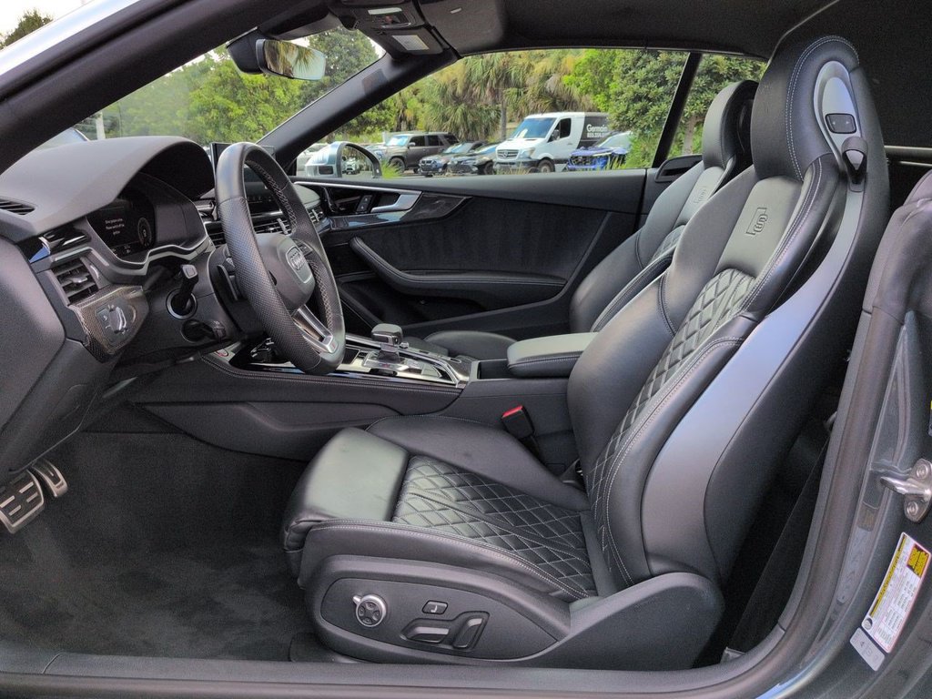 Used 2023 Audi S5 Premium Plus AWD/4WD image 17