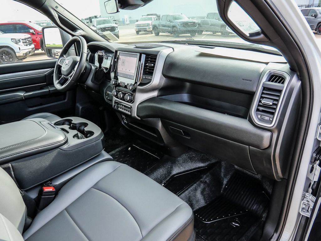 New 2026 RAM 4500 Tradesman AWD/4WD image 31