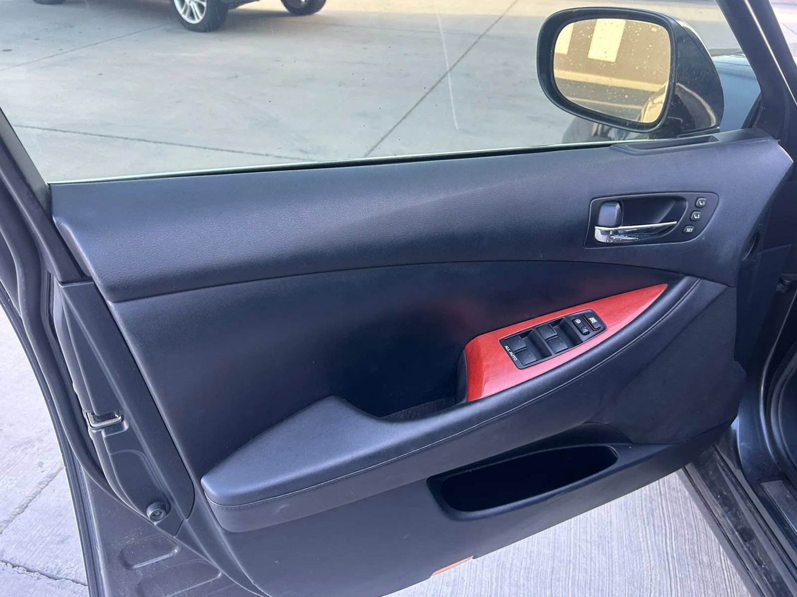Used 2007 Lexus ES 350 FWD image 10
