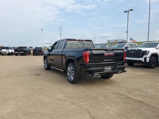 New 2026 GMC Sierra 1500 Denali image 5