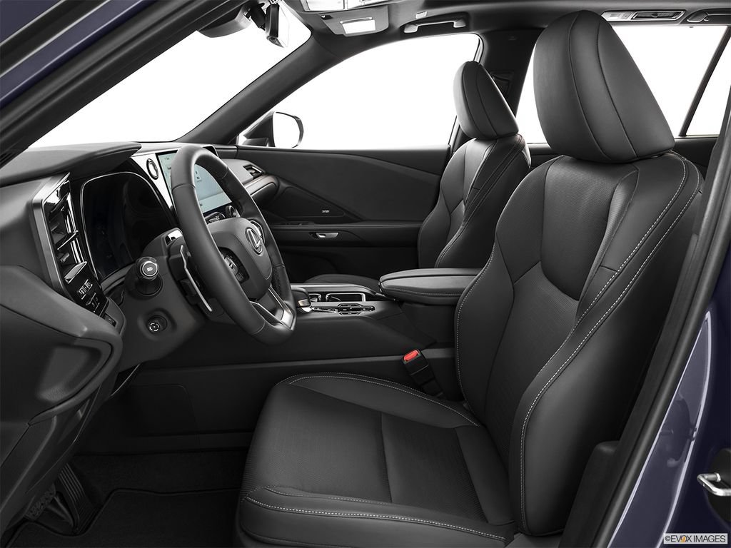 New 2026 Lexus TX 350 AWD image 9