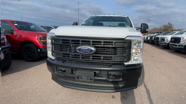 New 2026 Ford F250 XL w/ Snow Plow Prep Package image 7