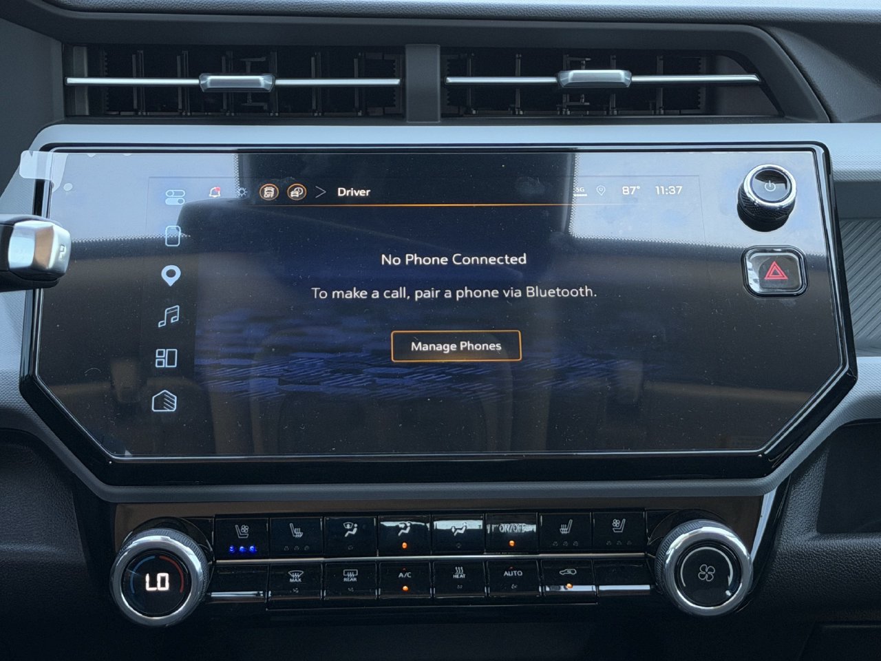 Used 2027 Chevrolet Bolt RS FWD image 16
