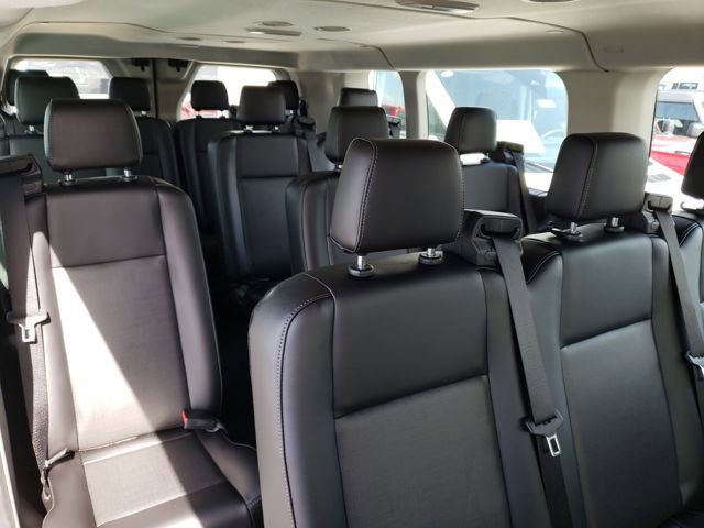 New 2026 Ford Transit 350 XL image 25