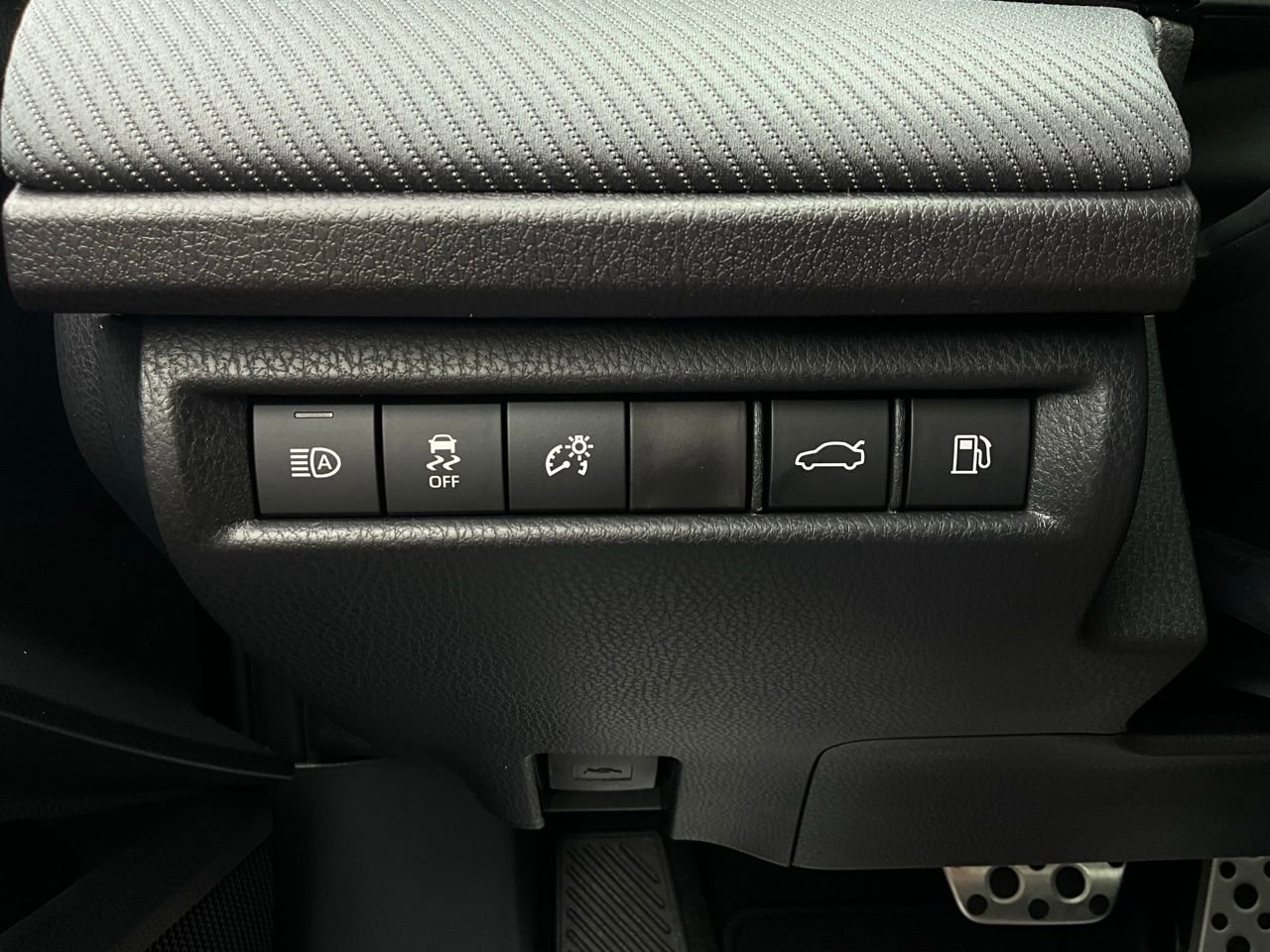 New 2026 Toyota Camry SE image 20