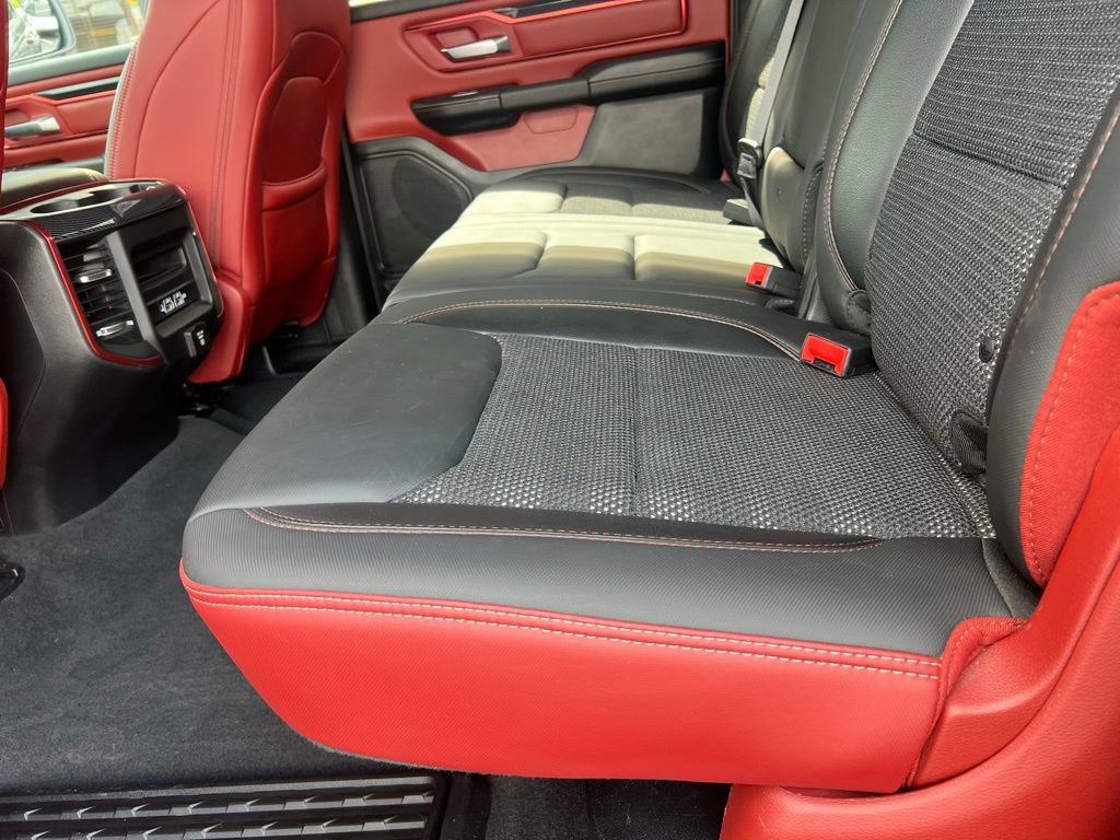 Used 2019 RAM 1500 Rebel w/ Level 2 Equipment Group image 17
