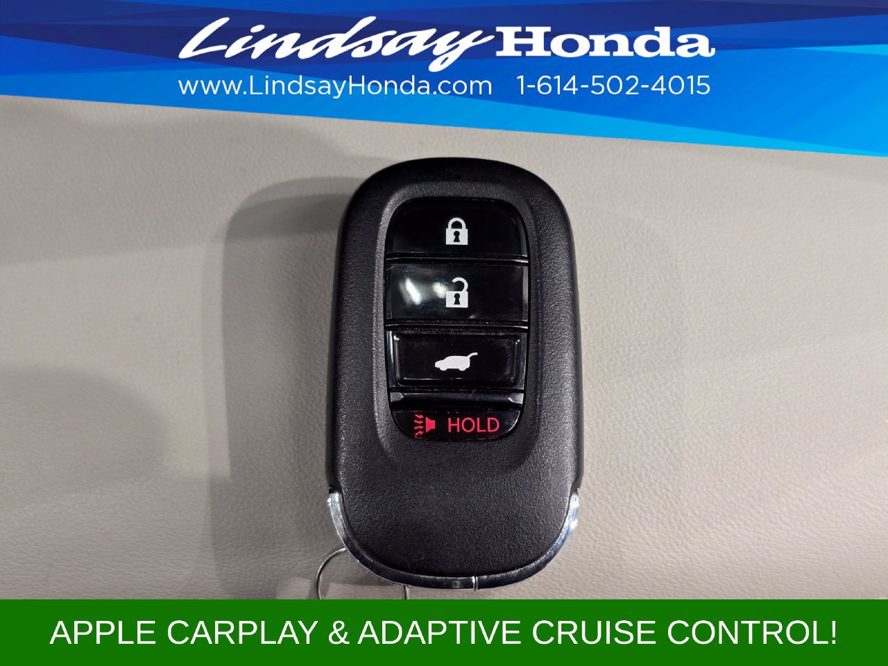 Used 2024 Honda HR-V LX image 22