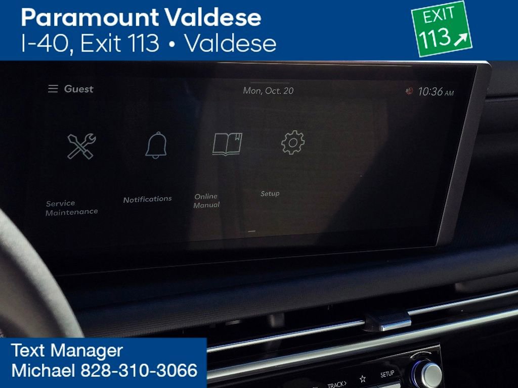 New 2026 Hyundai Santa Cruz SE image 19