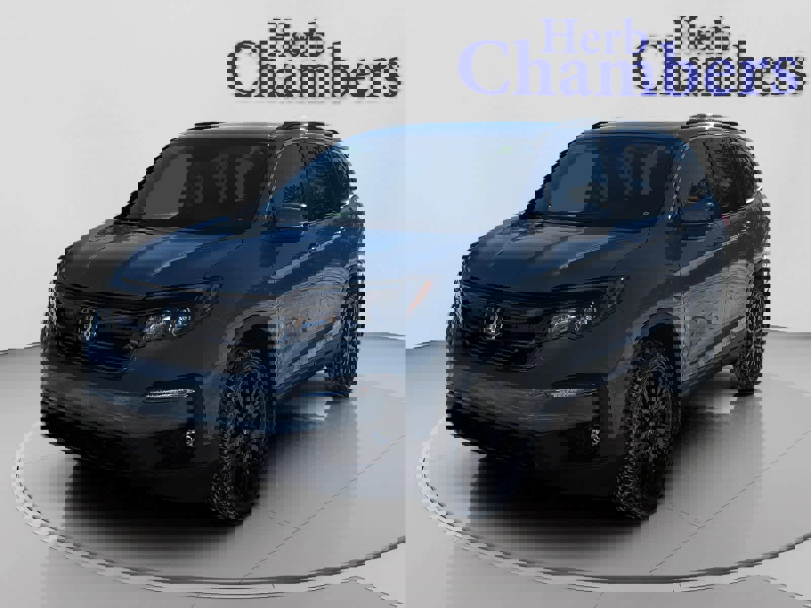 Used 2022 Honda Pilot Special Edition image 14