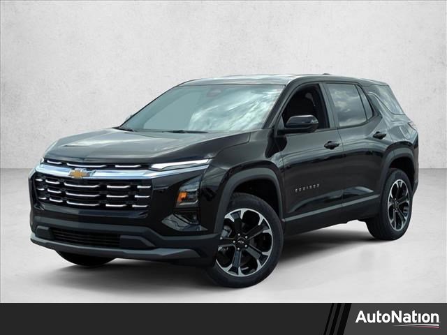 New 2026 Chevrolet Equinox LT w/ Convenience Package II