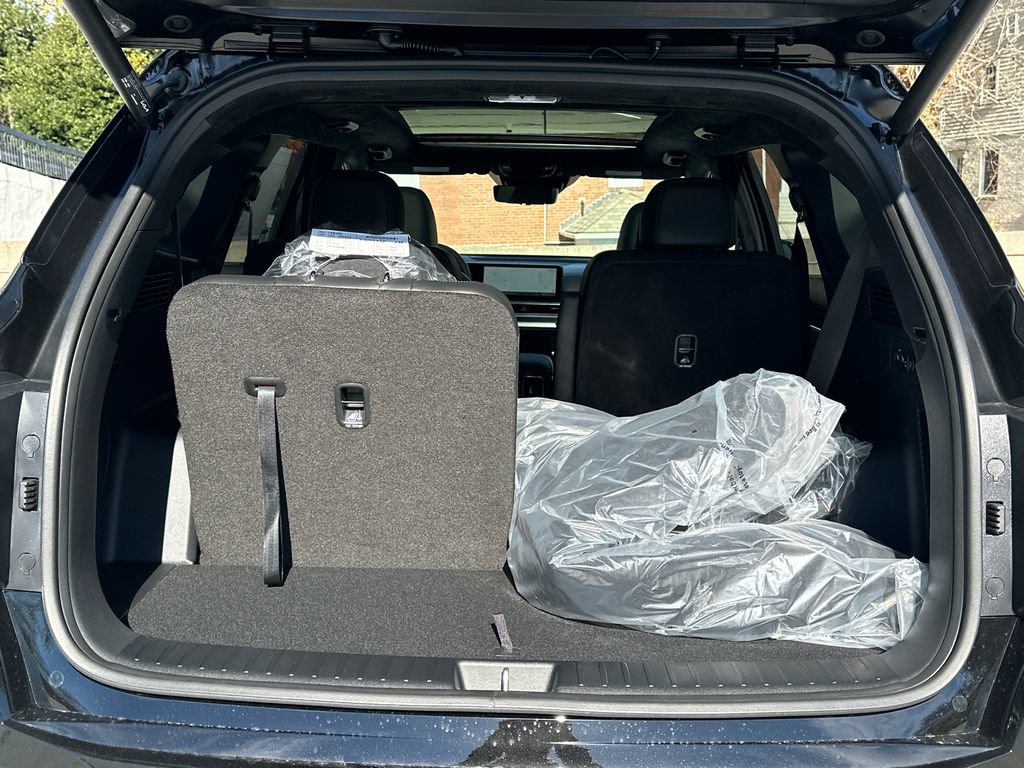 New 2026 Kia Sorento SX Prestige image 6