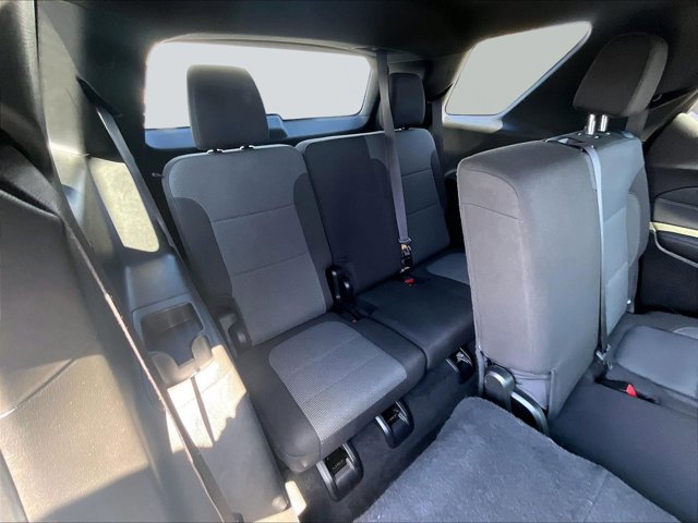 Certified 2023 Chevrolet Traverse LT image 26
