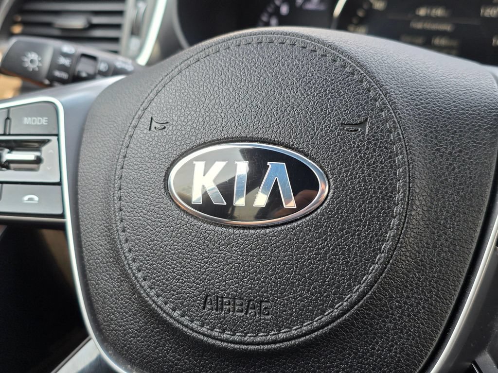 Used 2019 Kia Sorento SX AWD/4WD image 30