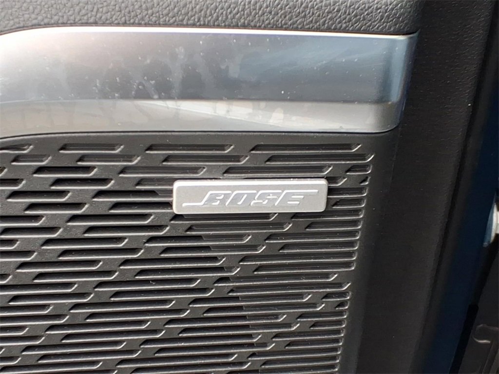 Used 2025 Buick Enclave Preferred image 17