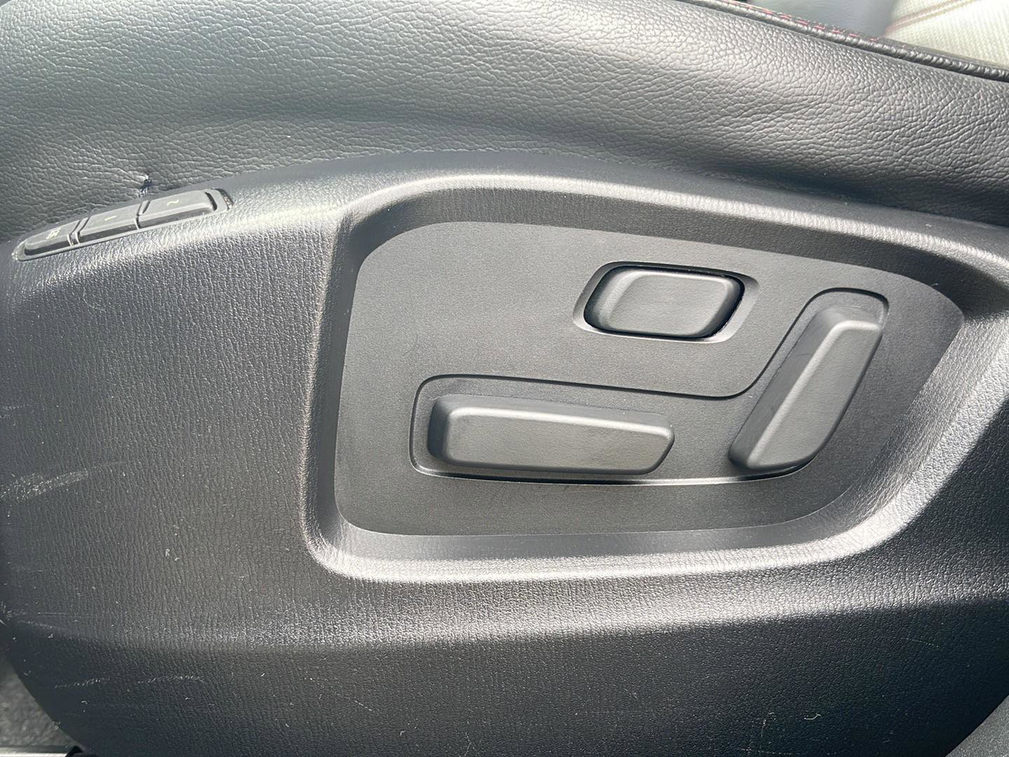 Used 2024 MAZDA CX-5 Carbon Edition image 35