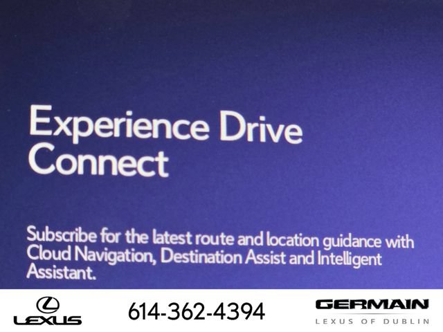 Certified 2025 Lexus ES 350 F Sport FWD image 12