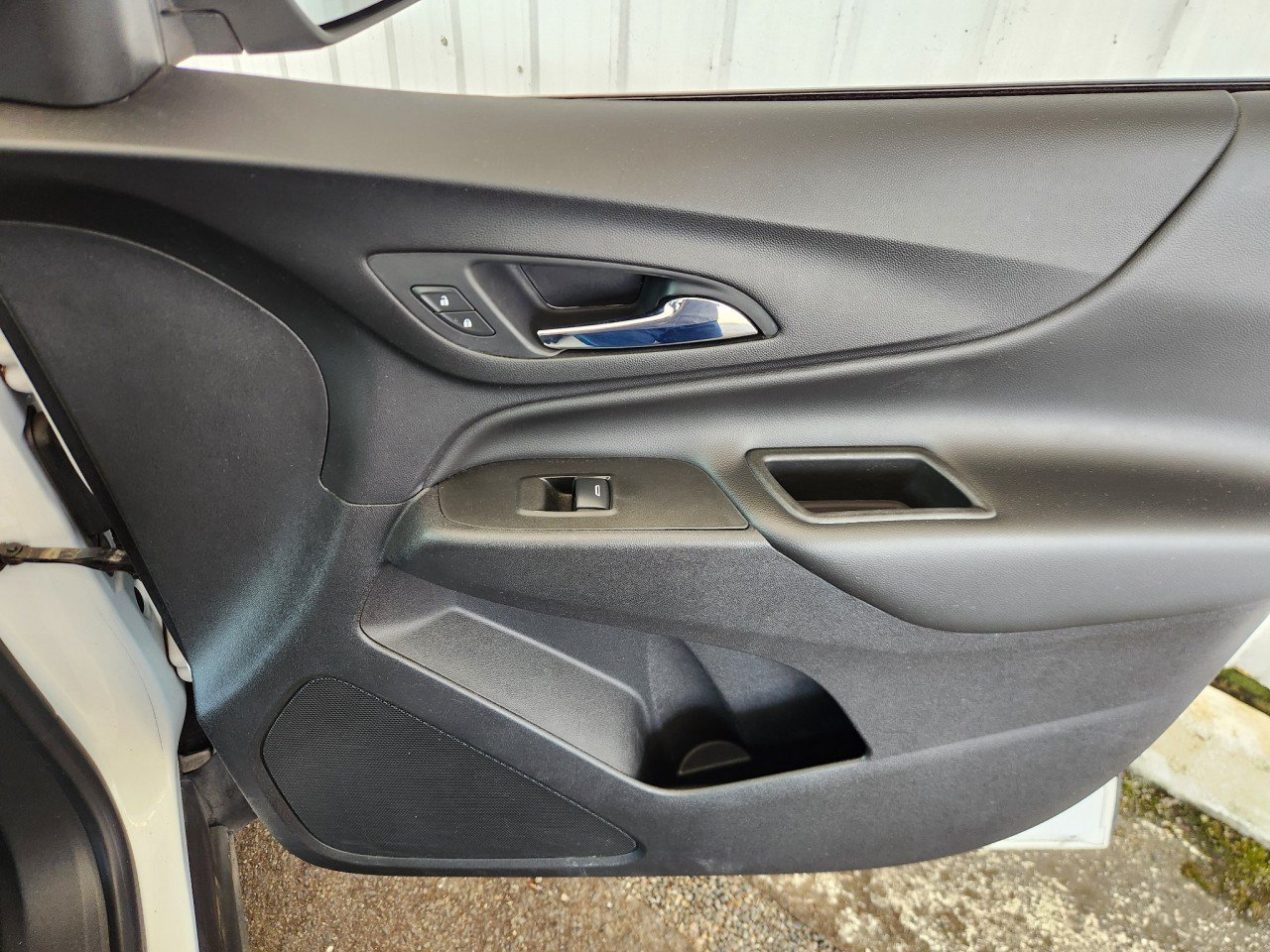 Used 2021 Chevrolet Equinox LT AWD/4WD image 17