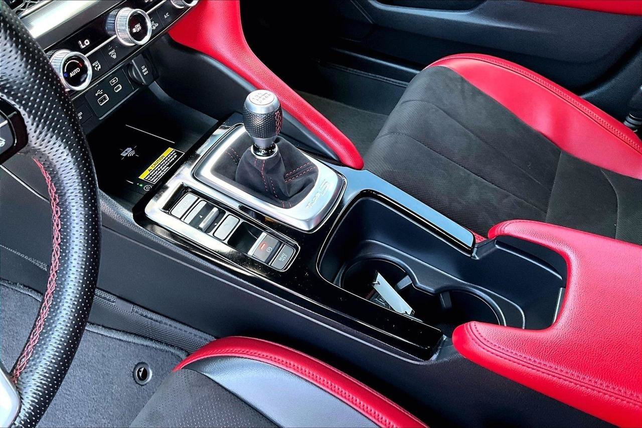 Used 2024 Acura Integra Type S FWD image 19