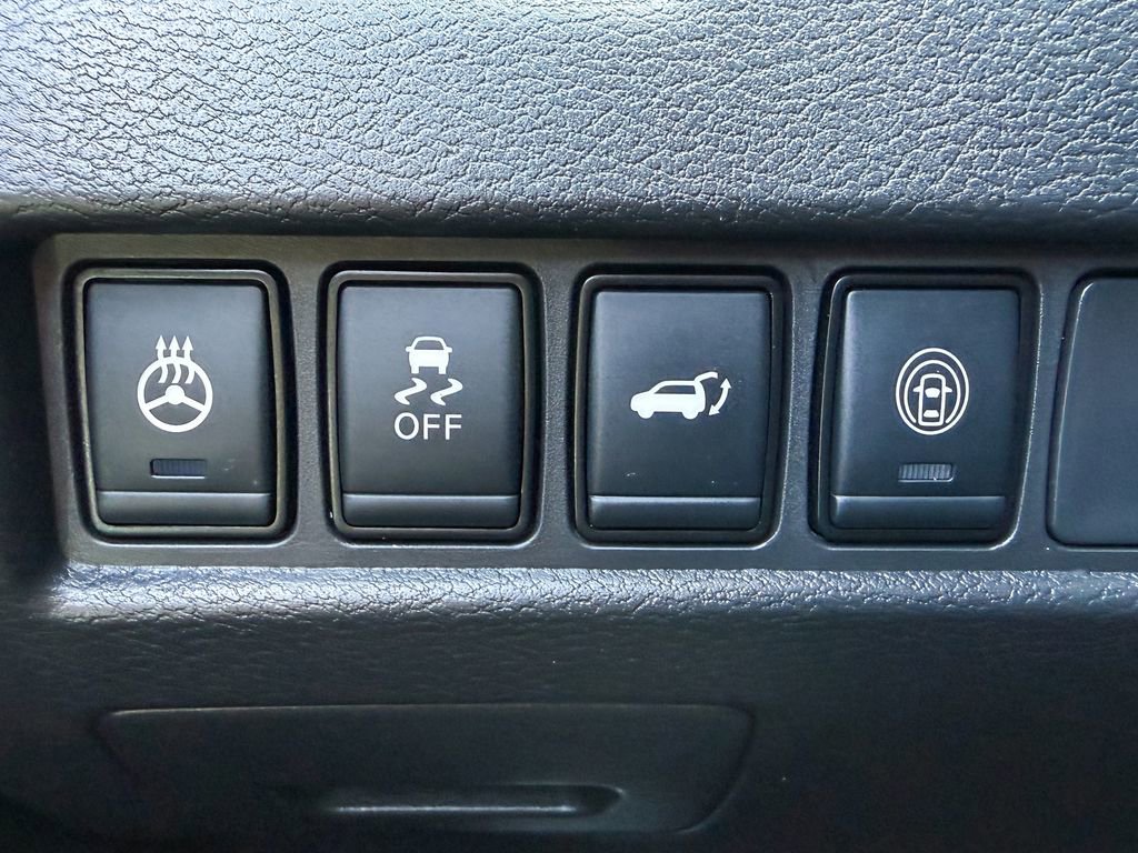 Certified 2023 Nissan Murano SL w/ SL Moonroof Package AWD/4WD image 30