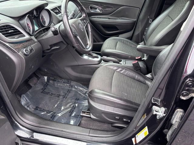 Used 2016 Buick Encore Convenience image 10